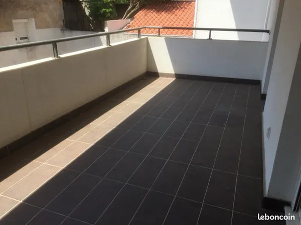Appartement T2