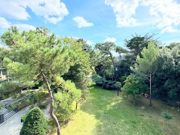 Duplex 4 pièces 82 m²