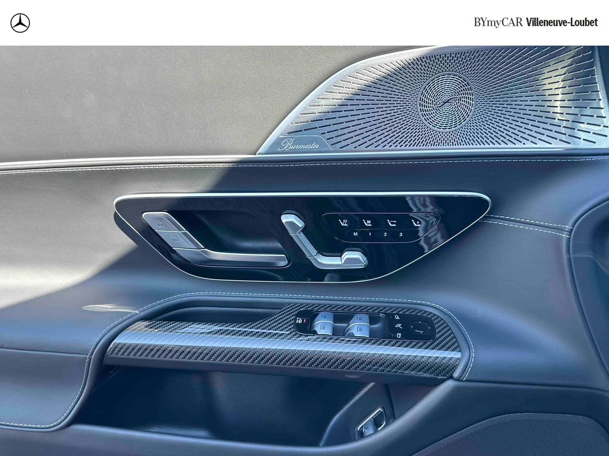 SL Mercedes-AMG 63 4MATIC+ — photo 20