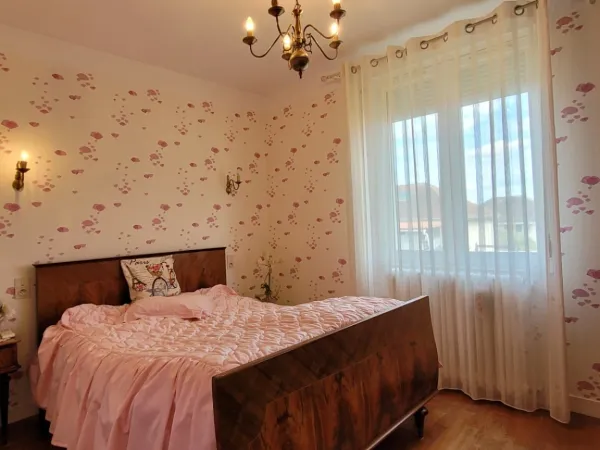 Maison 5 pièces