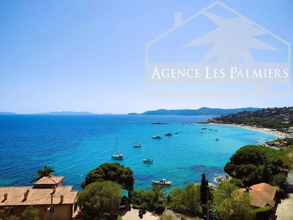 Appartement 2 pièces 36 m²