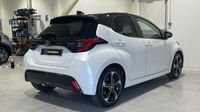 Toyota Yaris 130h Collection 5p MY25 — photo 5