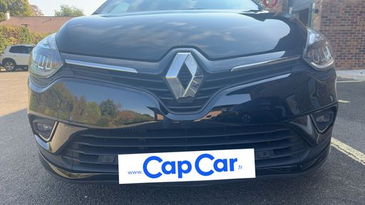Renault Clio 1.2 TCe 120 EDC6 - Intens – 2018 – 85084 km – Essence – Boîte Automatique — photo 41