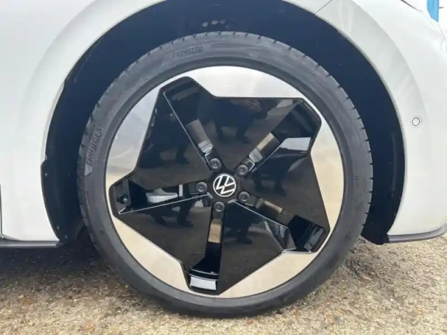 Volkswagen Id.3 204ch pro s 79 kwh life max — photo 10
