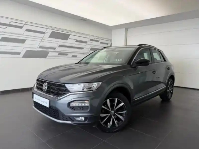 Volkswagen T-Roc 1.5 tsi evo 150ch lounge dsg7 s&amp;s — photo 1
