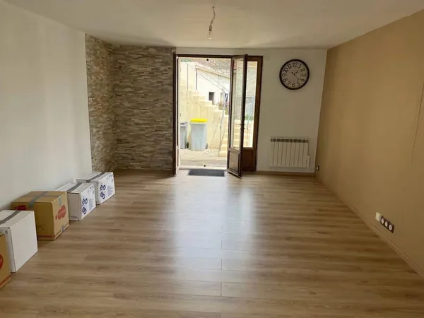 Maison 5 pièces 112 m²