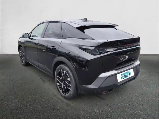 Peugeot 3008 hybrid 145 e-dcs6 — photo 28