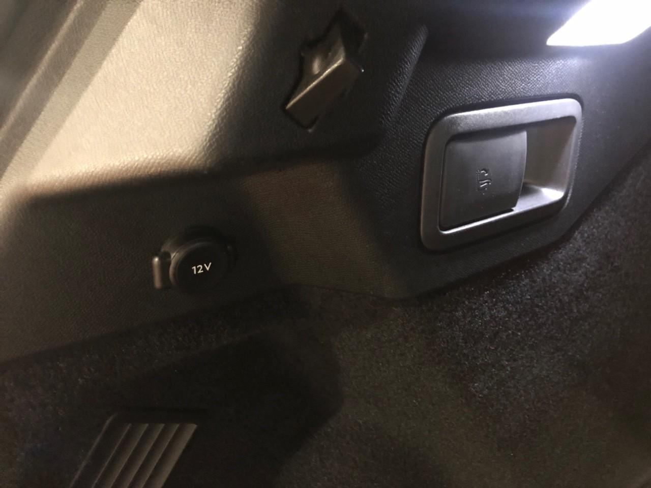 Ds Ds 7 crossback crossback bluehdi 130 eat8 performance line+ — photo 21