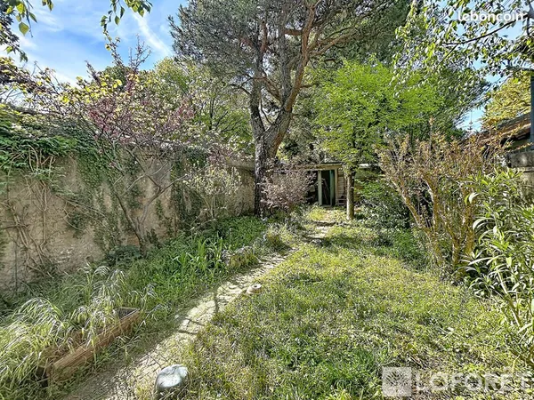 Maison 5 pièces 190 m²