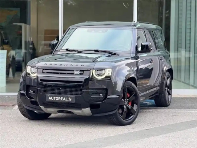 Land Rover Defender 110 p400e phev bva8 x-dynamic