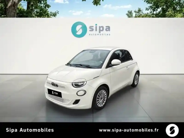 Fiat 500 e 95 ch