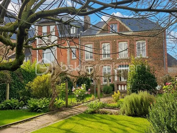 Maison 5 pièces 112 m²