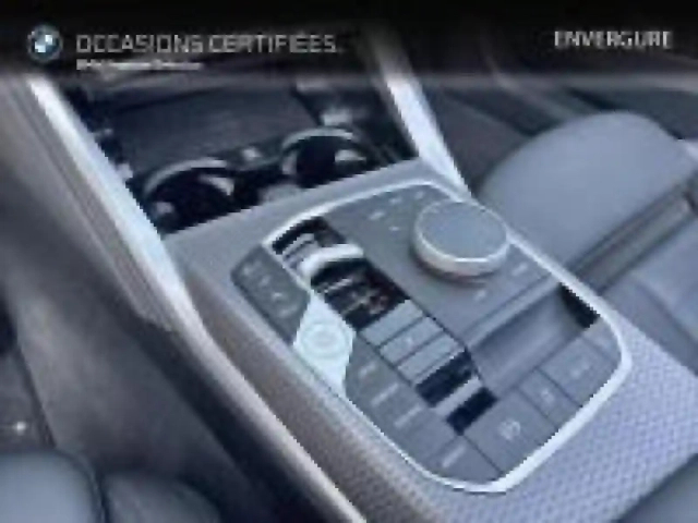 Bmw Serie 4 série 4 cabriolet 420ia 184ch m sport — photo 30