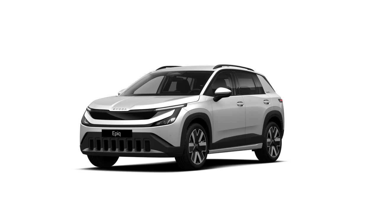 Skoda Epiq Batterie 55 — photo 1