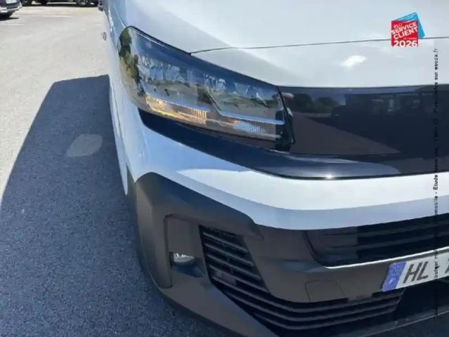 Opel Vivaro fg m 2.0 bluehdi 145ch — photo 13