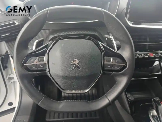 Peugeot 2008 bluehdi 130 s&amp;s eat8 — photo 16