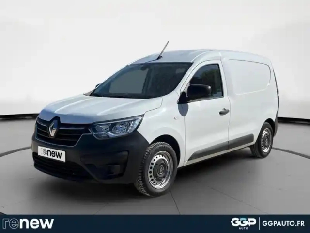 Renault Express Van 1.5 blue dci 75ch confort 22