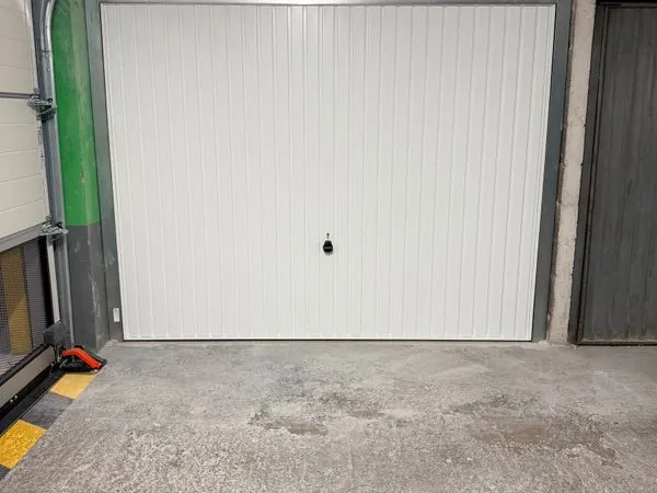 Garage Place Jean Moulin