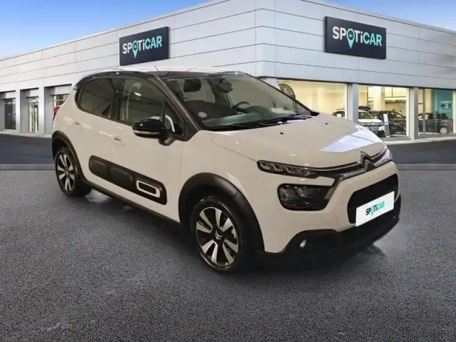 Citroën C3 puretech 110 ch bvm6 max — photo 29