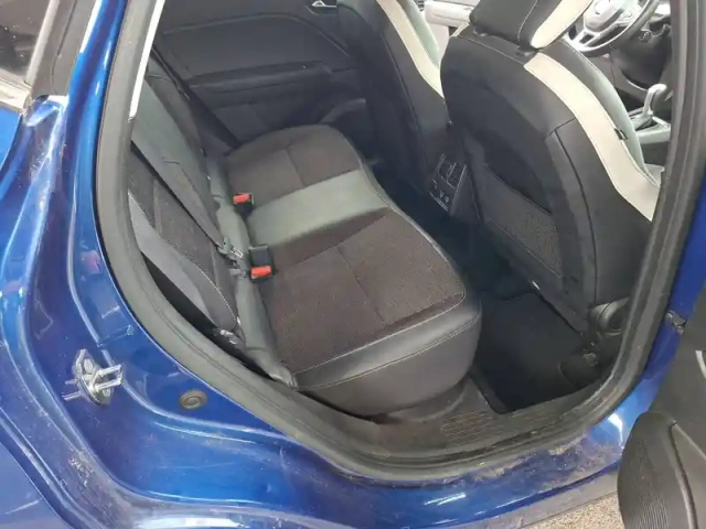 Renault Captur e-tech 145 - 21 — photo 50