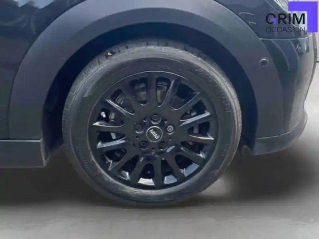 Mini Mini hatch 3 portes cooper 136 ch dkg7 — photo 14