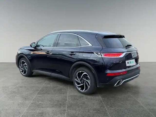 Ds Ds 7 crossback e-tense 4x4 300ch grand chic — photo 3
