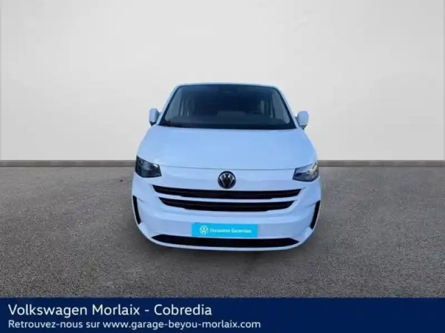 Volkswagen Transporter fg procab l1 2.0 tdi 150ch business bva8 — photo 20