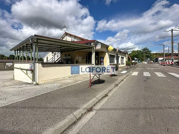 Maison 10 pièces 210 m²