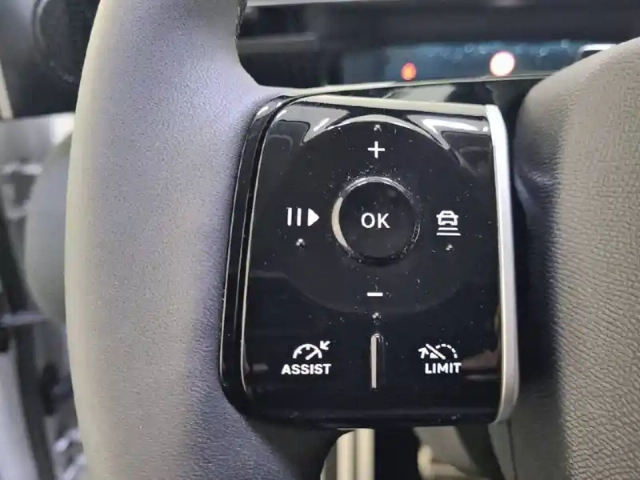 Citroën C5 Aircross hybride 145 ch e-dcs6 — photo 52