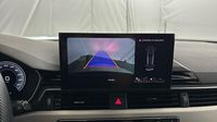 Audi A4 Avant 35 TDI 163ch Competition S tronic 7 — photo 29