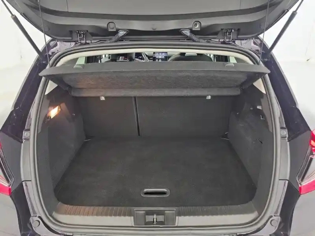 Renault Captur tce 155 edc fap — photo 217