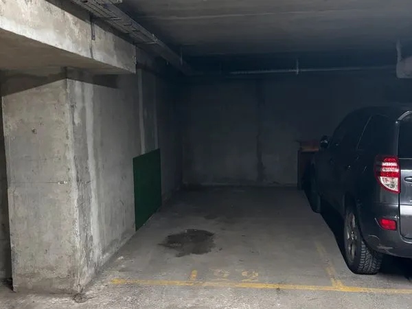 Loue parking