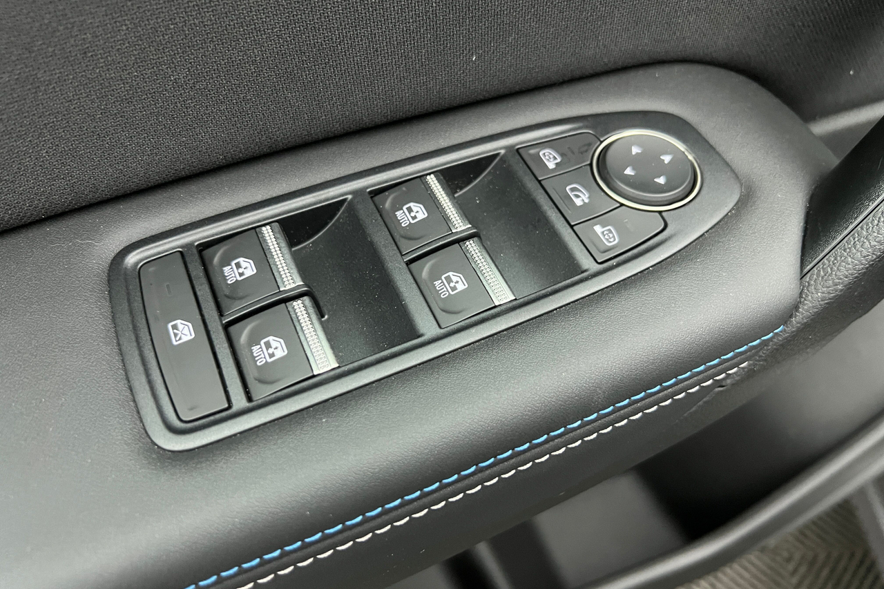 RENAULT Captur E-Tech full hybrid 160 ch — photo 15