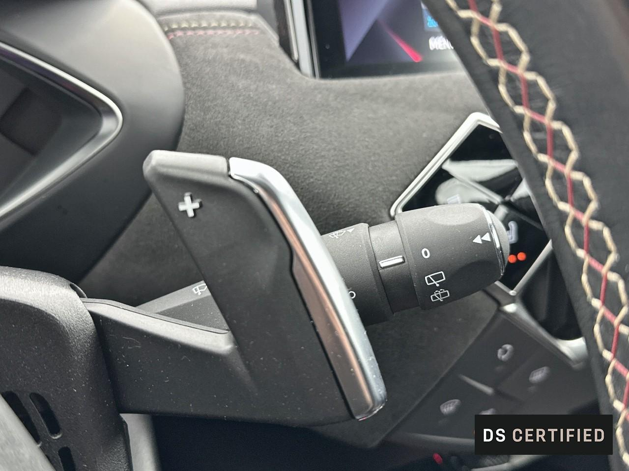 Ds Ds 3 crossback puretech 130 eat8 performance line+ — photo 19
