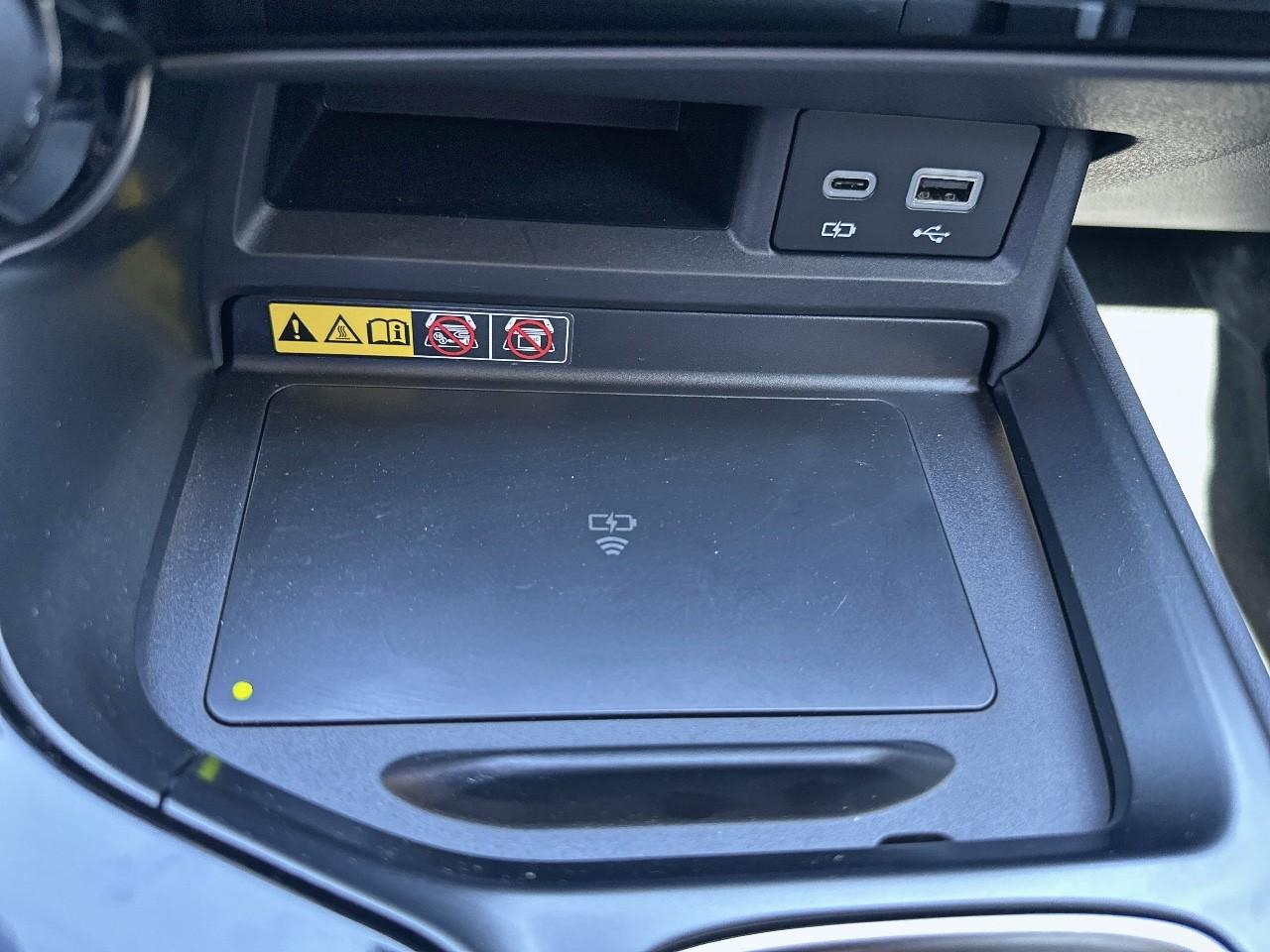 Lexus Nx 350h luxe 2wd my25 — photo 40