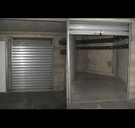 Parking 20 m²