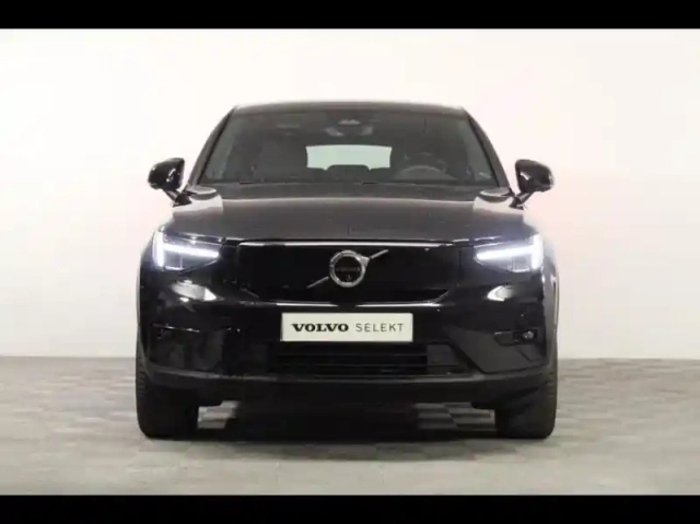 Volvo C40 recharge extended range 252ch ultimate — photo 2