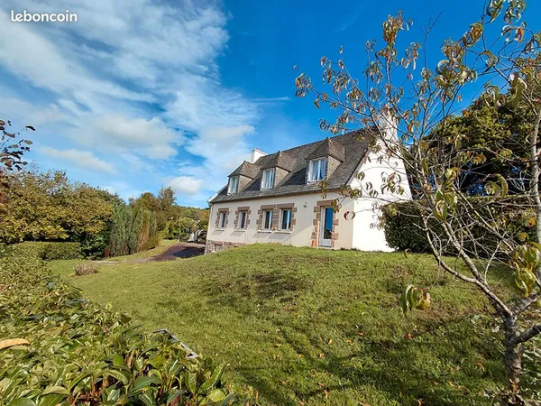 Maison 7 pièces 174 m²