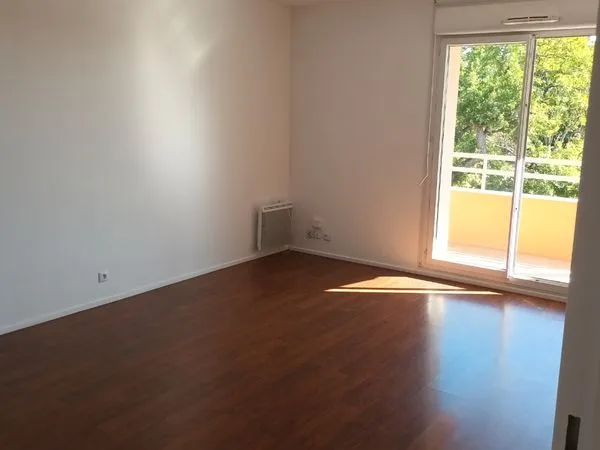 T2 chemin de la terrasse 31500