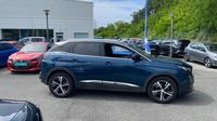 Peugeot 3008 1.2 PureTech 130ch S&S GT Pack EAT8 — photo 4