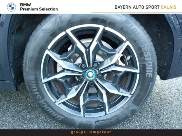 Bmw X3 xdrive30e 292ch m sport — photo 12