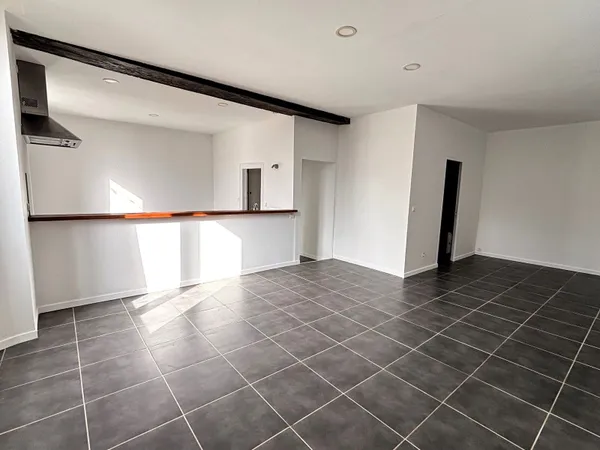 Appartement 3 pièces 75 m²