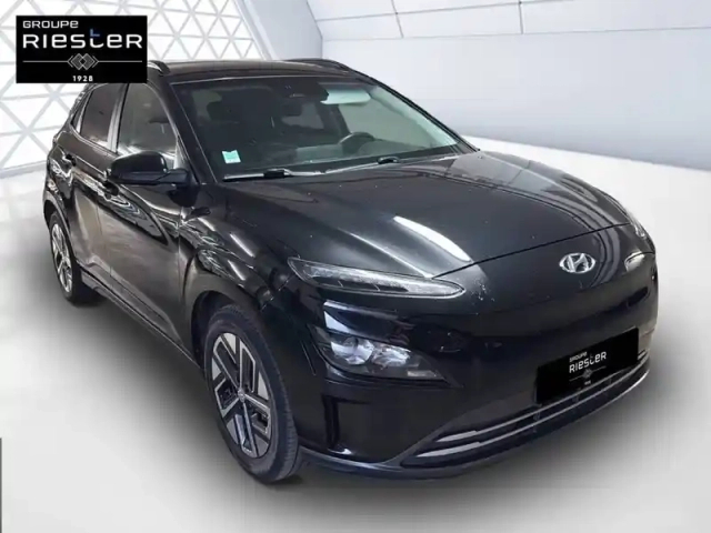 Hyundai Kona electrique 64 kwh - 204 ch — photo 3