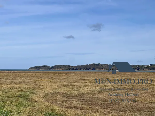 terrain constructible Grèves de Langueux