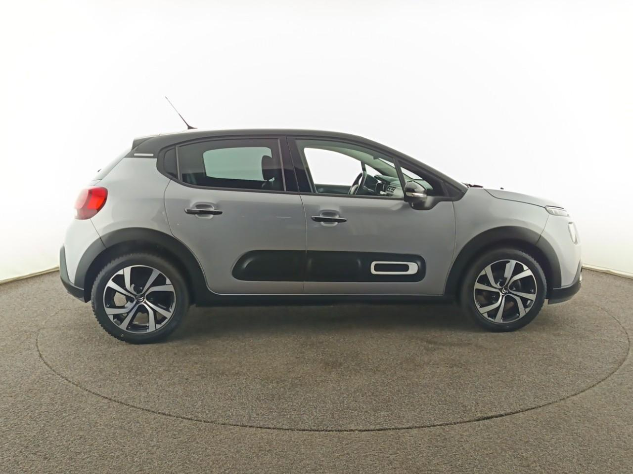Citroën C3 puretech 83 s&s bvm5 shine pack — photo 4