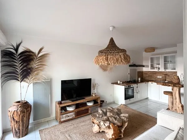 Location appartement La Teste