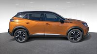 Peugeot 2008 1.2 PureTech 130ch S&S GT Line EAT8 7cv — photo 4