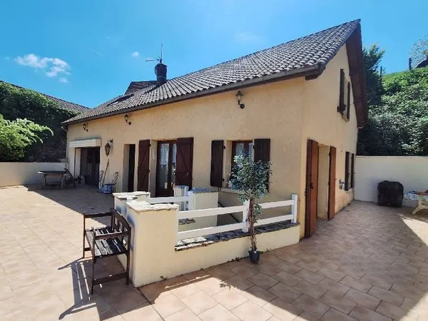Maison 5 pièces 175 m²
