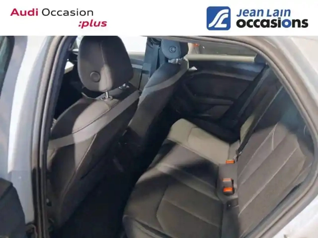 Audi A1 sportback 35 tfsi 150 ch s tronic 7 — photo 17