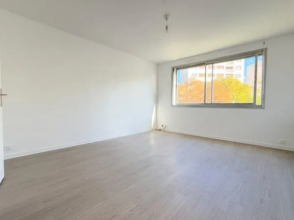 Appartement 1 pièce 34 m²
